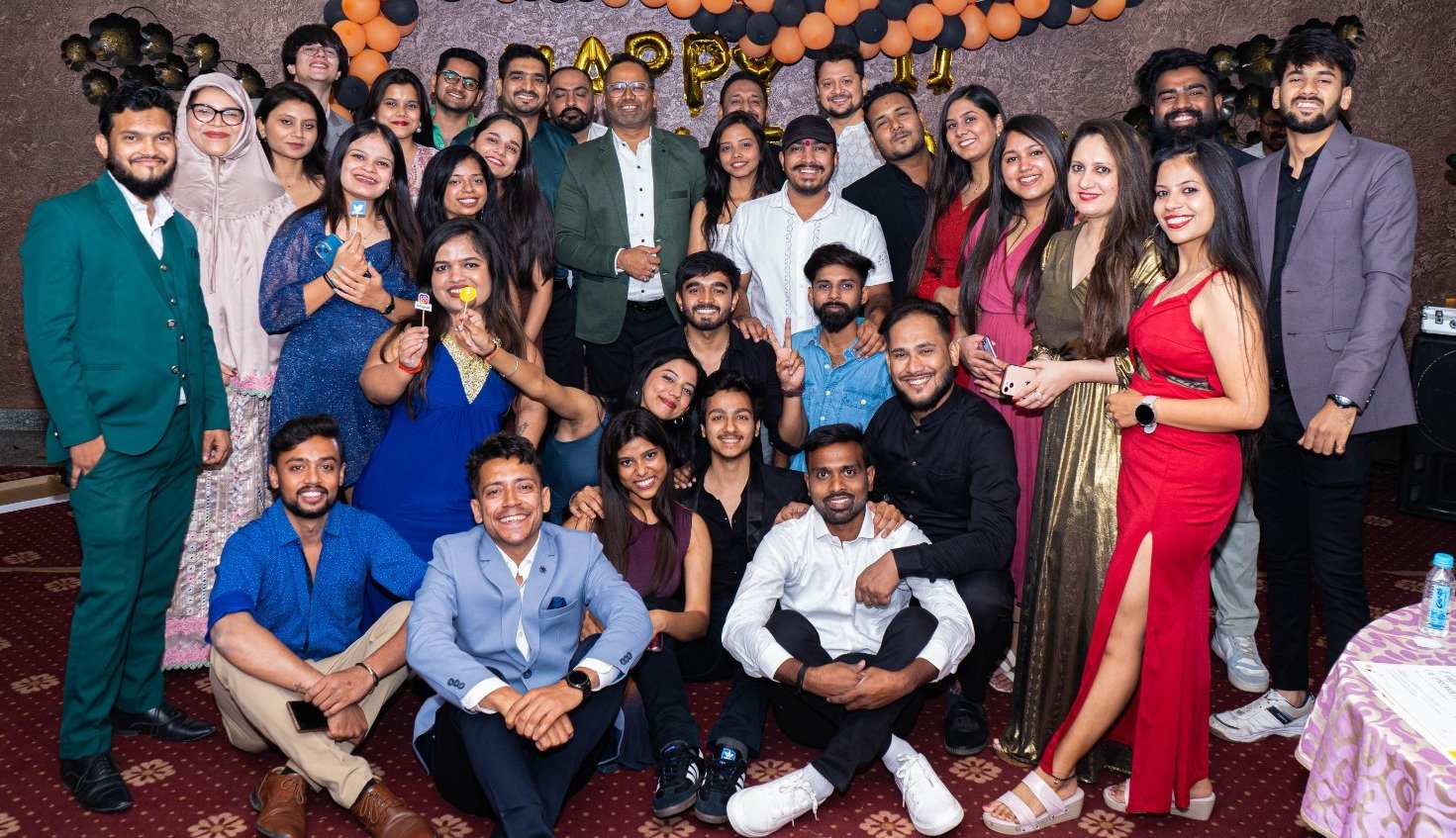 Fullscoop Digital team Indore